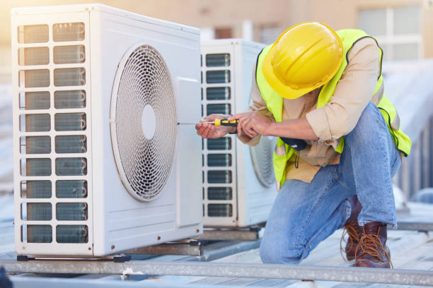 Local HVAC Companies in Follansbee, WV