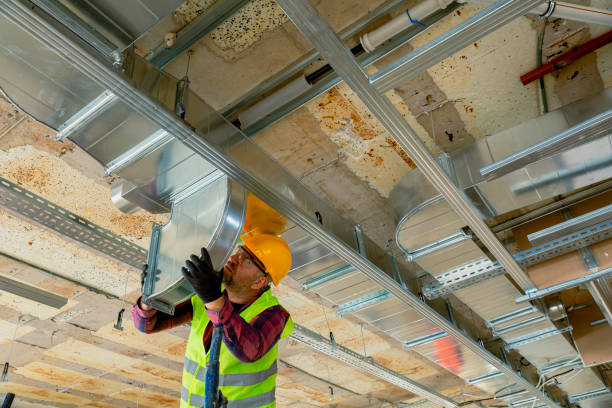 Best HVAC Cleaning Services  in Follansbee, WV