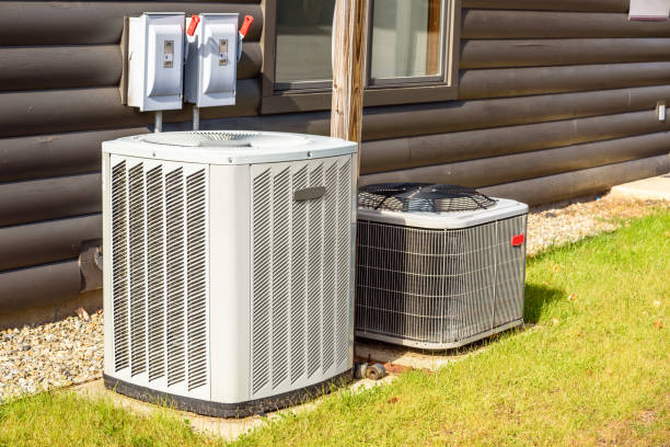Best Emergency HVAC Repair  in Follansbee, WV